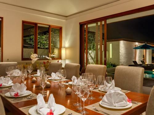 Villa Pandawa Cliff Estate - An Elite Haven