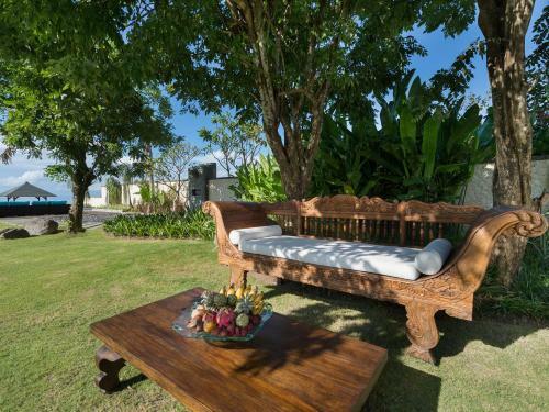 Villa Pandawa Cliff Estate - An Elite Haven
