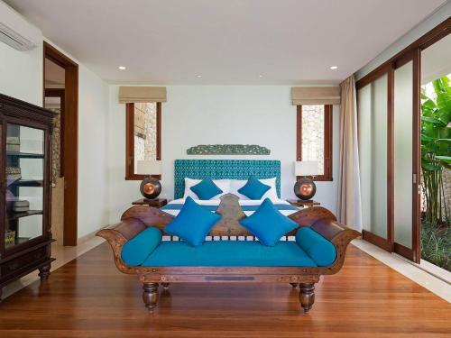 Villa Pandawa Cliff Estate - An Elite Haven