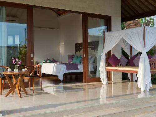 Villa Pandawa Cliff Estate - An Elite Haven