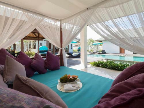 Villa Pandawa Cliff Estate - An Elite Haven