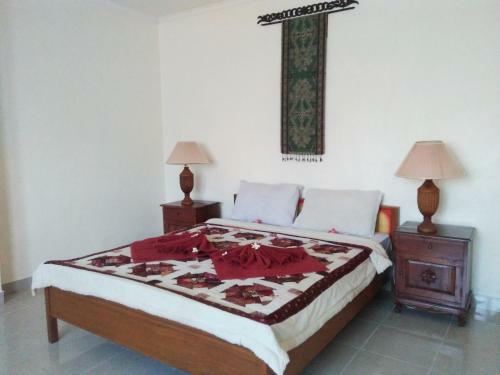 Hostal Nuriani Guest House