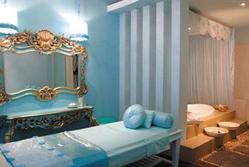 The Bidadari Villas & Spa