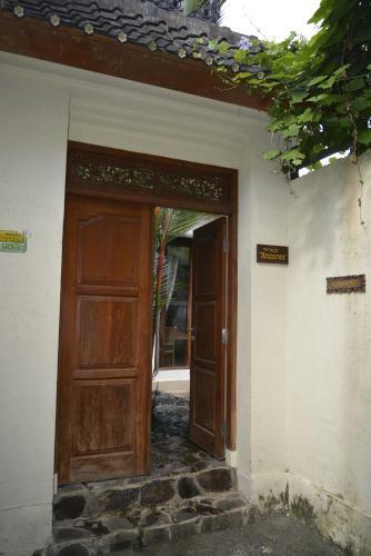 Villa Anggrek