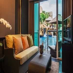 Hotel Mantra Sakala Resort & Beach Club