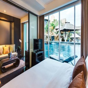 Hotel Mantra Sakala Resort & Beach Club