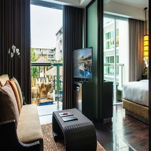 Hotel Mantra Sakala Resort & Beach Club