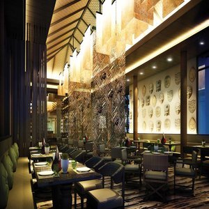 Hotel Mantra Sakala Resort & Beach Club