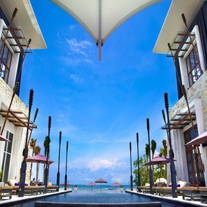 Hotel Mantra Sakala Resort & Beach Club