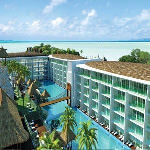 Hotel Mantra Sakala Resort & Beach Club