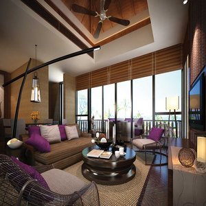 Hotel Mantra Sakala Resort & Beach Club