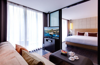 Hotel Mantra Sakala Resort & Beach Club