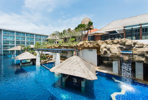 Hotel Mantra Sakala Resort & Beach Club