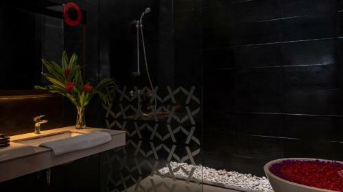 Villa Bellevue Hills Nusa Dua