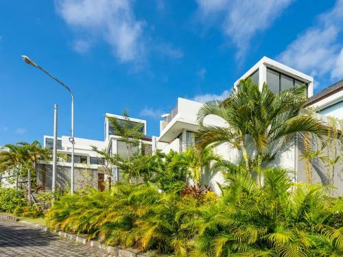 Villa Bellevue Hills Nusa Dua