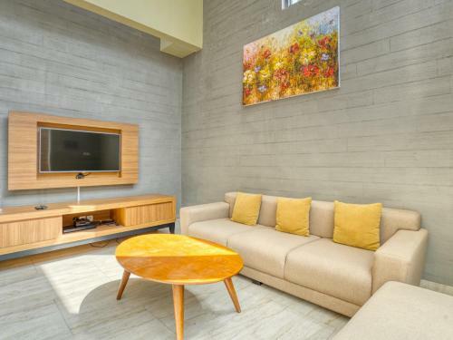Villa Bellevue Hills Nusa Dua