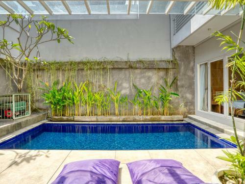 Villa Bellevue Hills Nusa Dua
