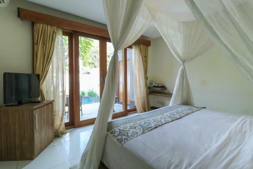 The Widyas Bali Villas