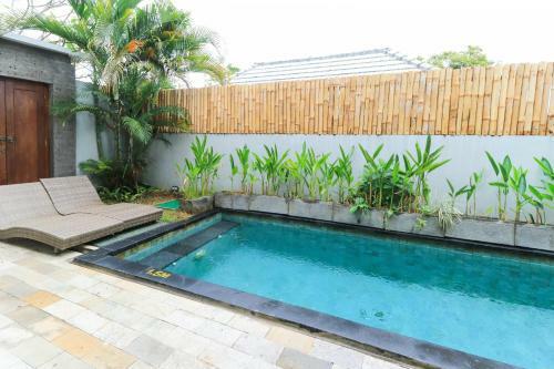 The Widyas Bali Villas