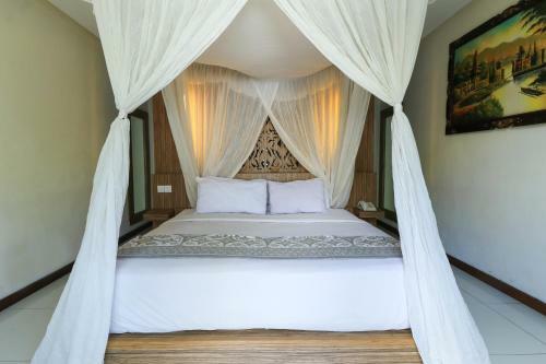 The Widyas Bali Villas