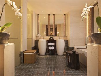 Hotel Fairmont Sanur Beach Bali
