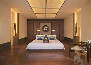 Hotel Fairmont Sanur Beach Bali