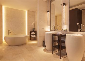 Hotel Fairmont Sanur Beach Bali