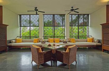 Hotel Fairmont Sanur Beach Bali