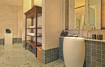 Hotel Fairmont Sanur Beach Bali