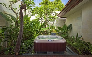 Hotel Fairmont Sanur Beach Bali