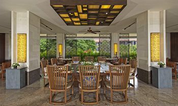 Hotel Fairmont Sanur Beach Bali