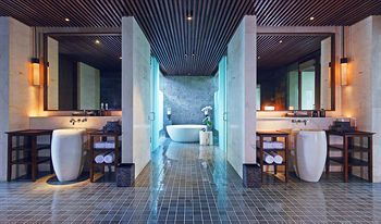 Hotel Fairmont Sanur Beach Bali