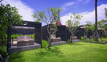 Hotel Fairmont Sanur Beach Bali