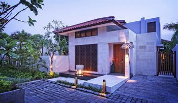 Hotel Fairmont Sanur Beach Bali