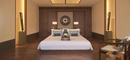 Hotel Fairmont Sanur Beach Bali