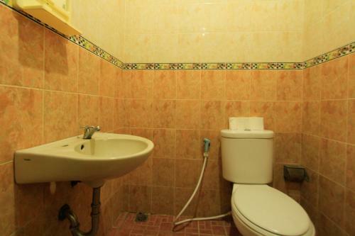 Kt. Kuaya Home Stay