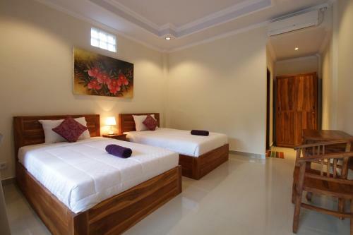 Kt. Kuaya Home Stay
