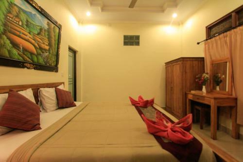 Kt. Kuaya Home Stay