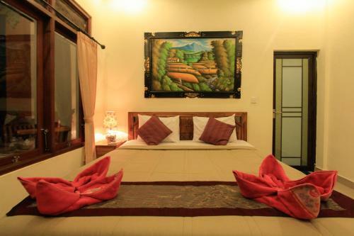 Kt. Kuaya Home Stay