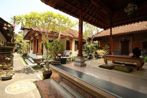 Kt. Kuaya Home Stay