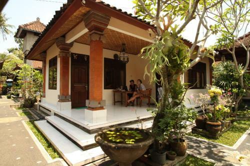 Kt. Kuaya Home Stay