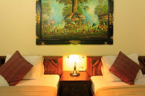 Kt. Kuaya Home Stay