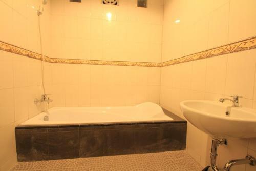 Kt. Kuaya Home Stay