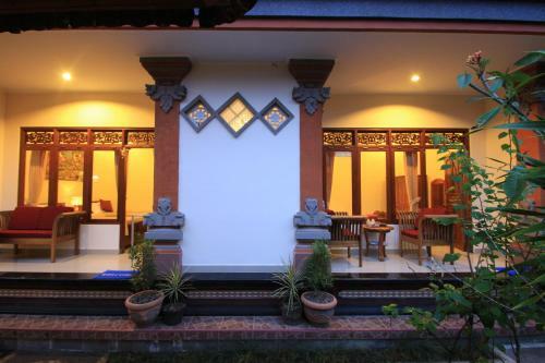 Kt. Kuaya Home Stay
