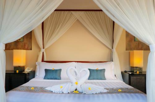 Hotel The Bali Bay View