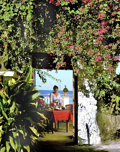 Diwangkara Beach Hotel & Resort