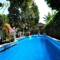 Diwangkara Beach Hotel & Resort