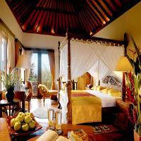 Diwangkara Beach Hotel & Resort
