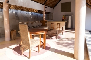 Bvilla Seaside