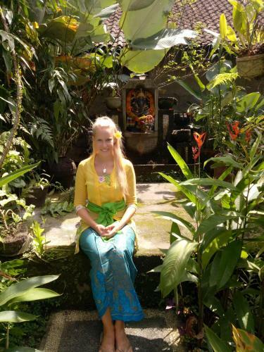 Hostal Krisda Ubud Guest House
